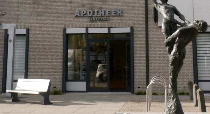 Apotheek Sint Felix