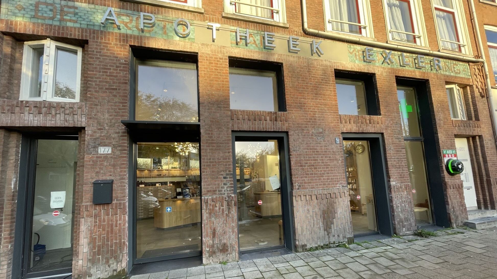 Apotheek P.S. Exler Noordplein B.V.