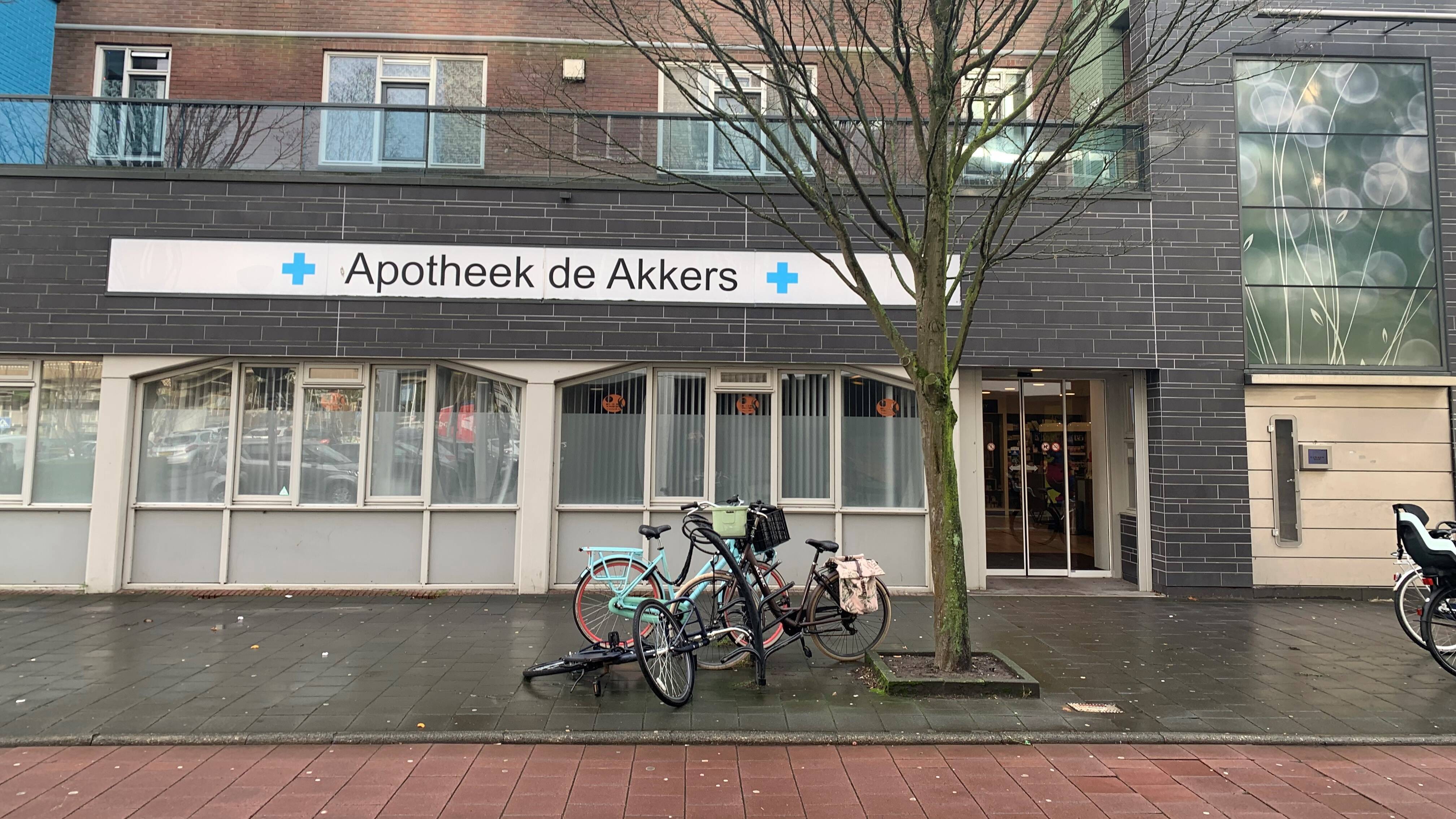 Apotheek De Akkers