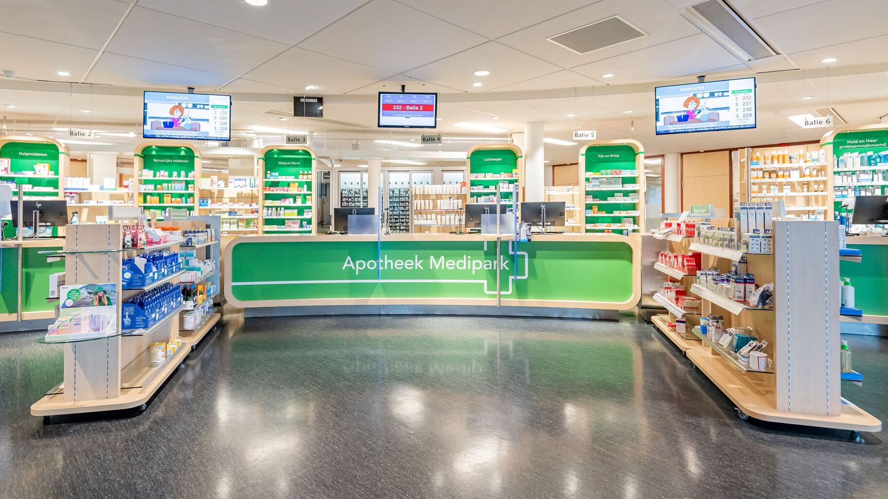 Apotheek Medipark