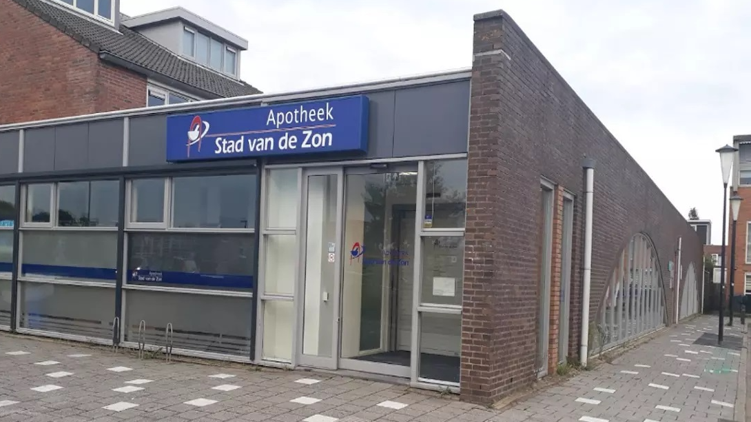 ACN | Apotheek Stad van de Zon