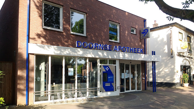 Doornse Apotheek BV