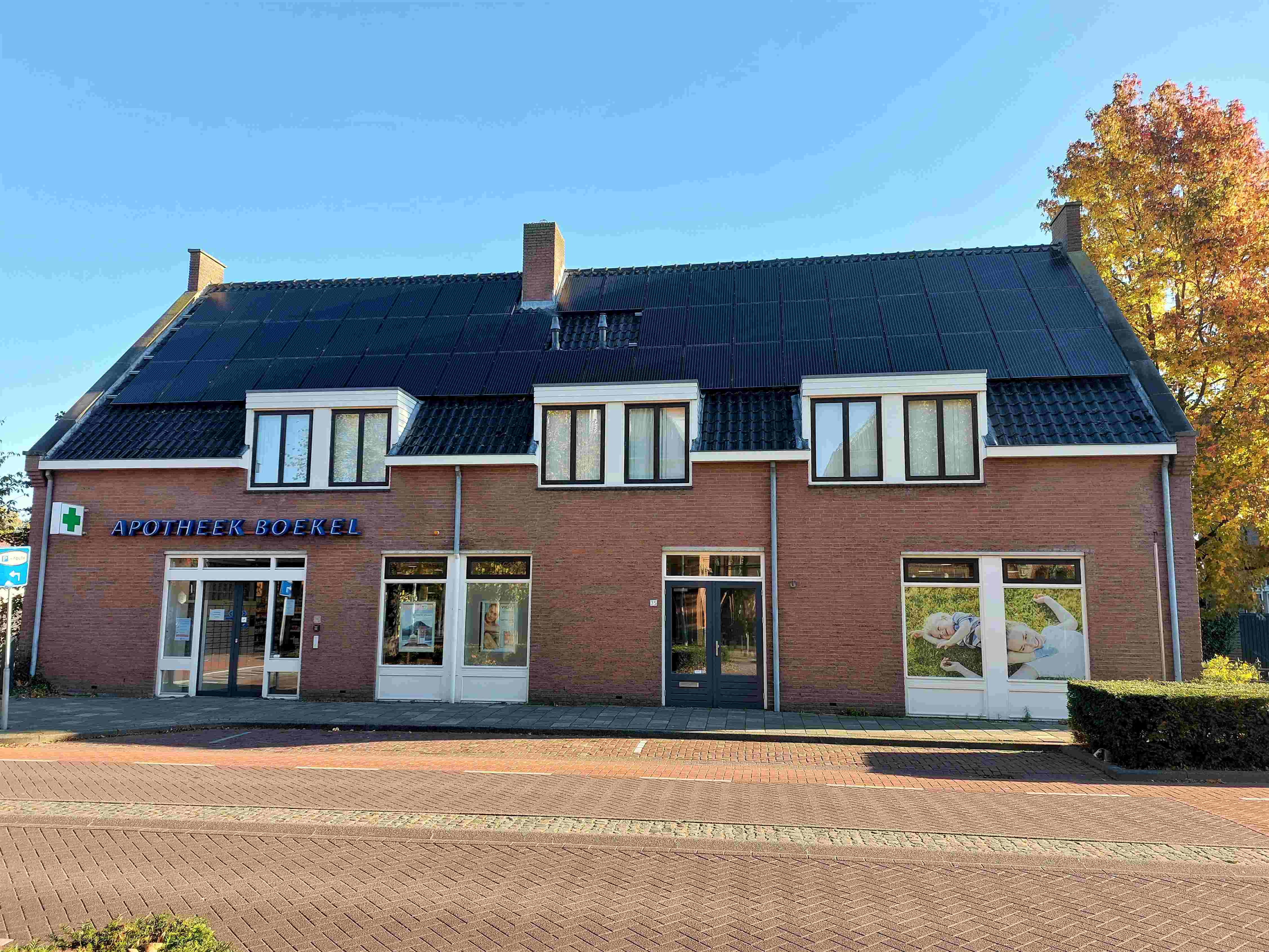 Apotheek Boekel