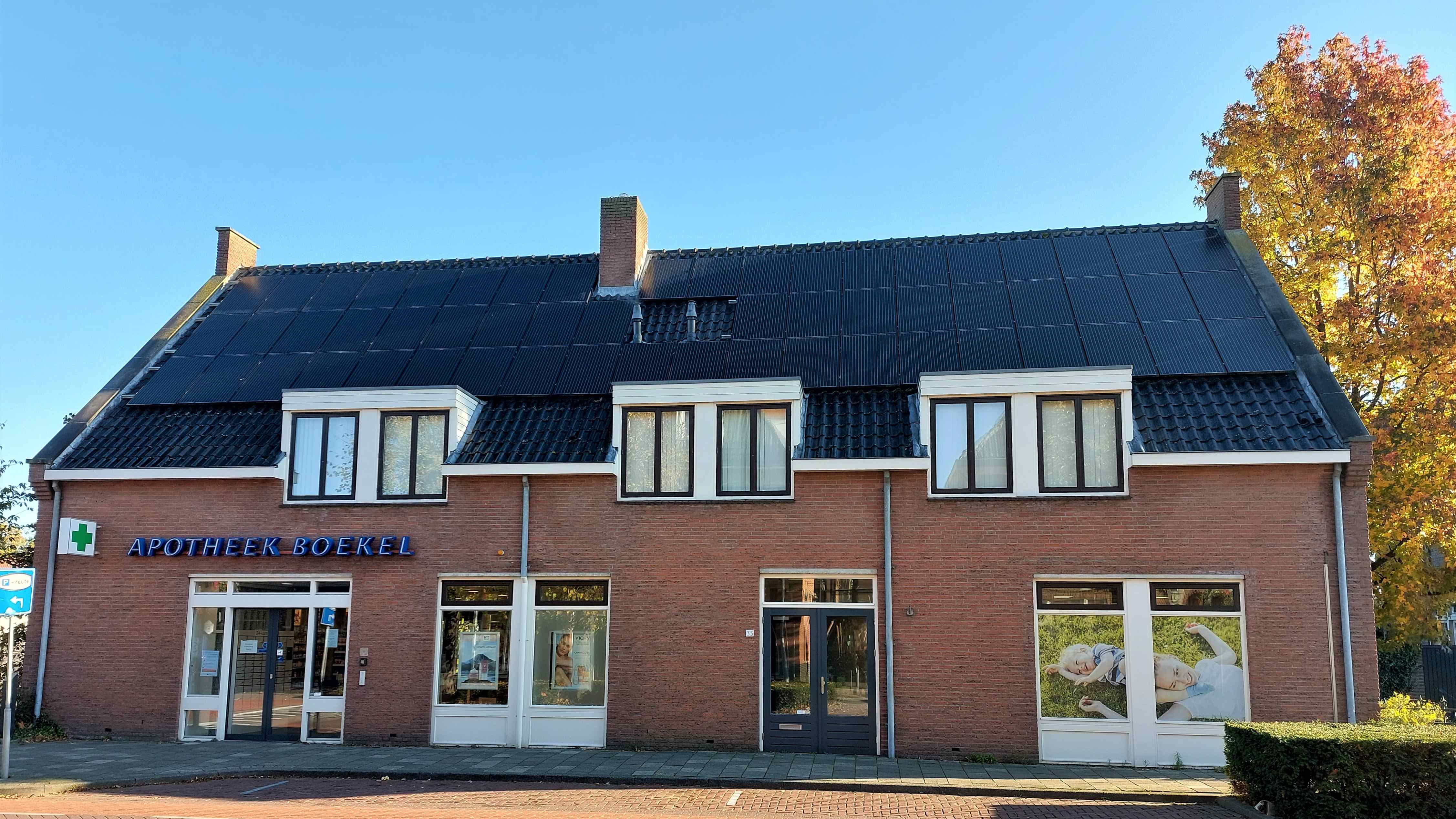 Apotheek Boekel