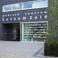 Apotheek Bussum Zuid