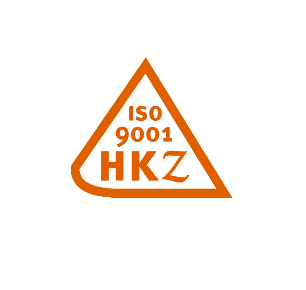 HKZ oranje