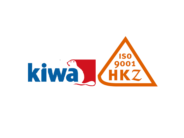 HKZ & Kiwa