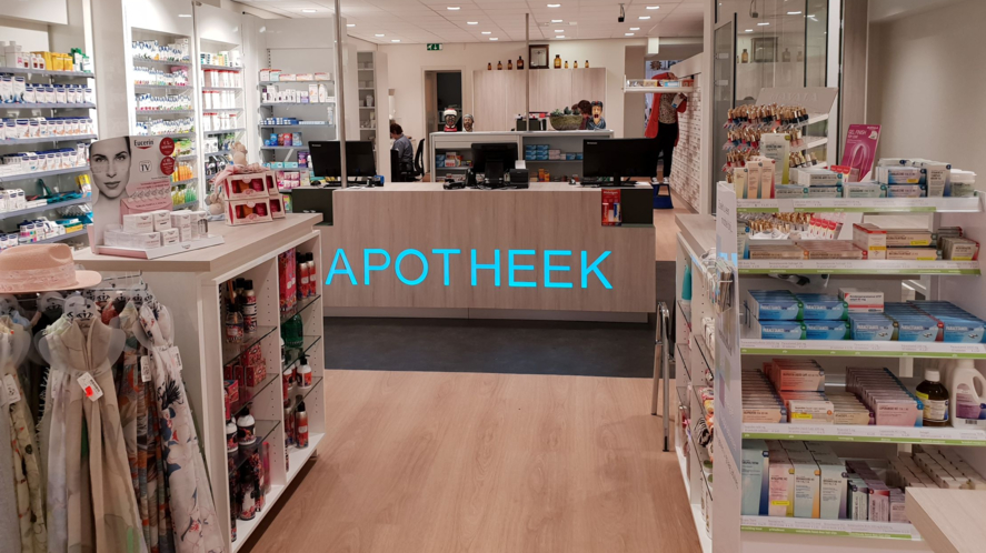 Apotheek Ouddorp