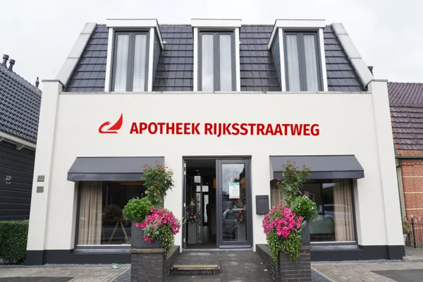 Apotheek Rijksstraatweg