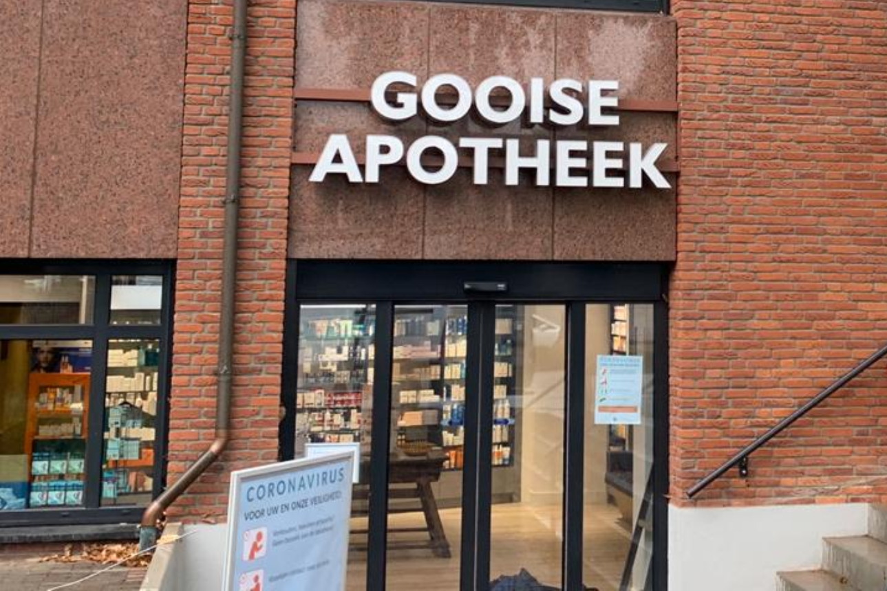 Gooise Apotheek