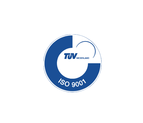 TUV ISO 9001